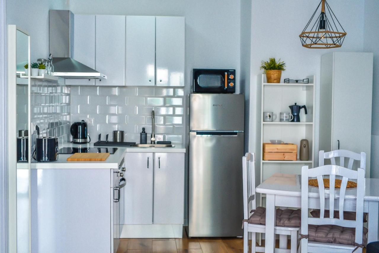 Precioso Apartamento Con Piscina Tías Extérieur photo