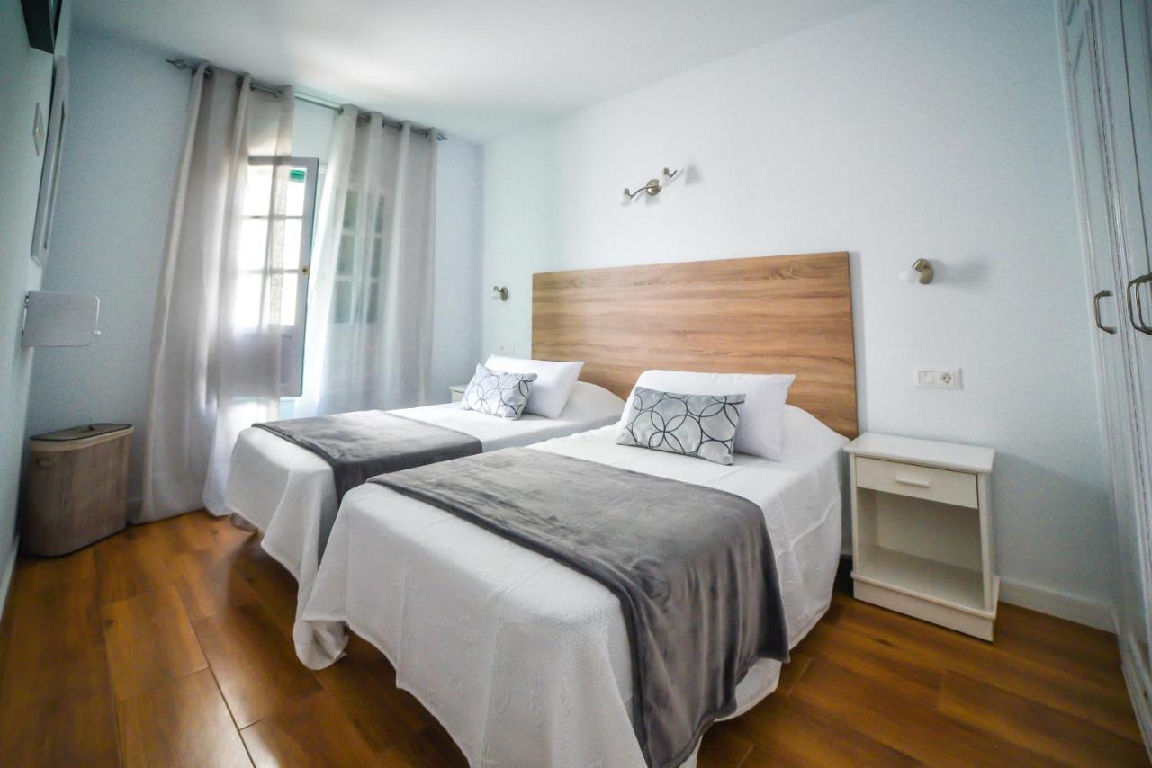 Precioso Apartamento Con Piscina Tías Extérieur photo